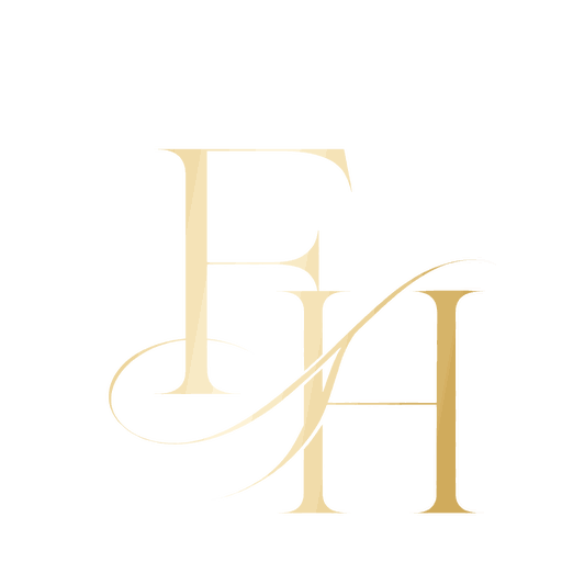 F H monogram